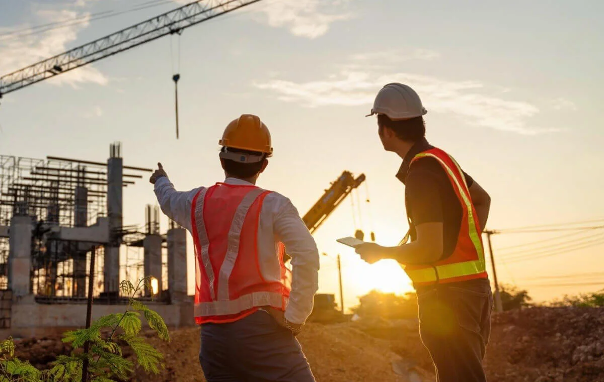 Asesoría de Construcción en Mallorca